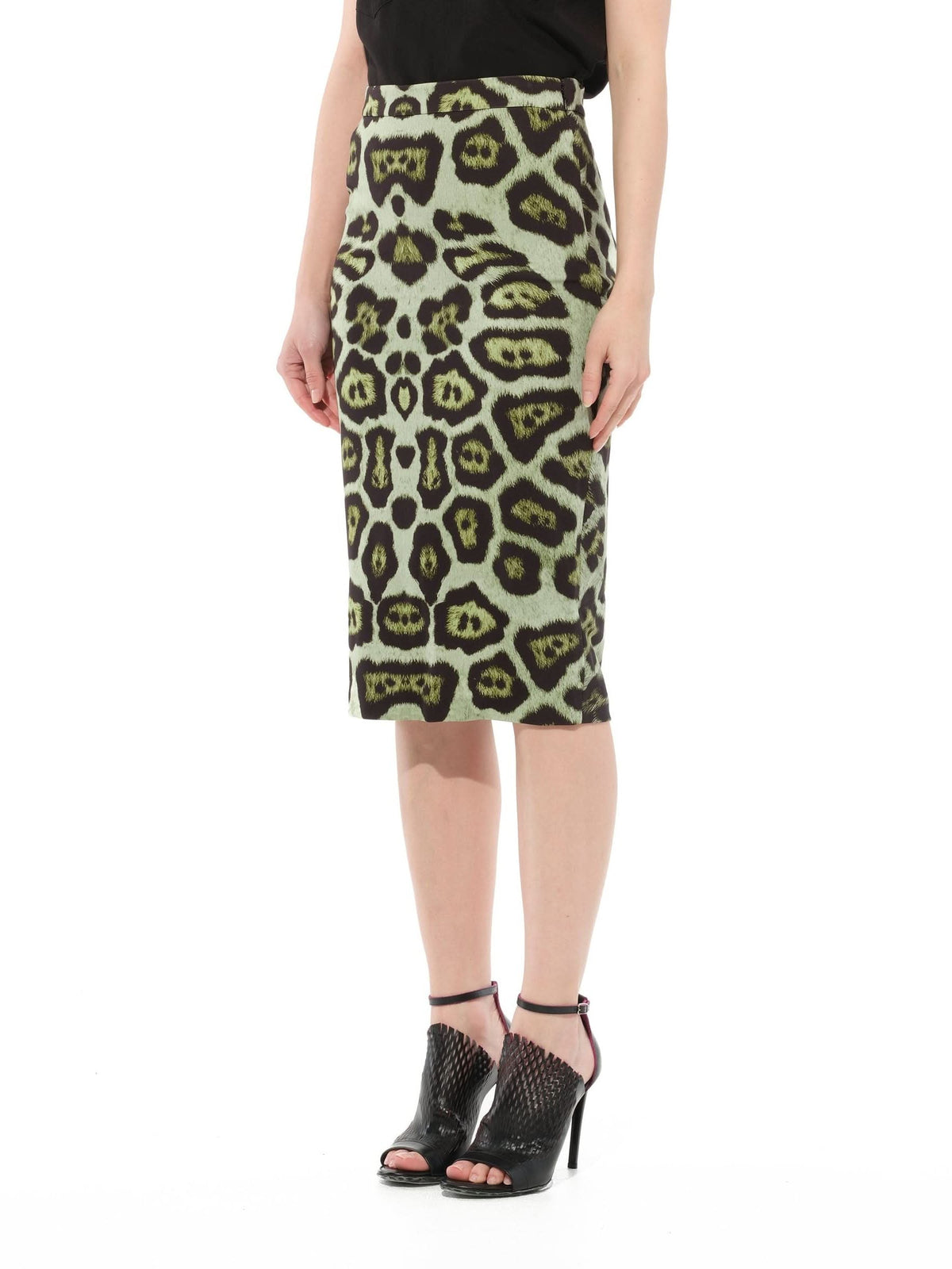GIVENCHY Skirt (Multicolour)
