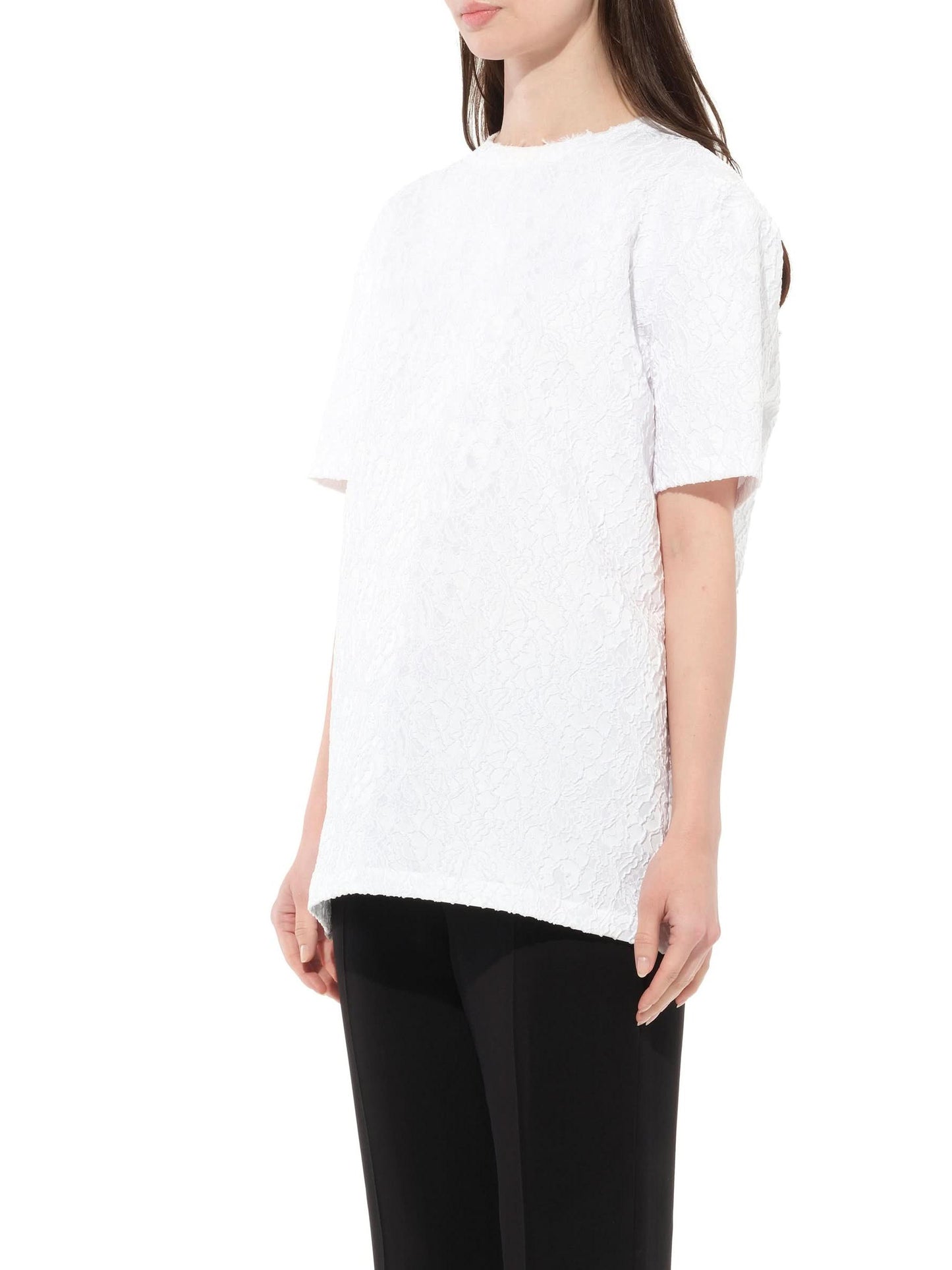 GIVENCHY Top (White)