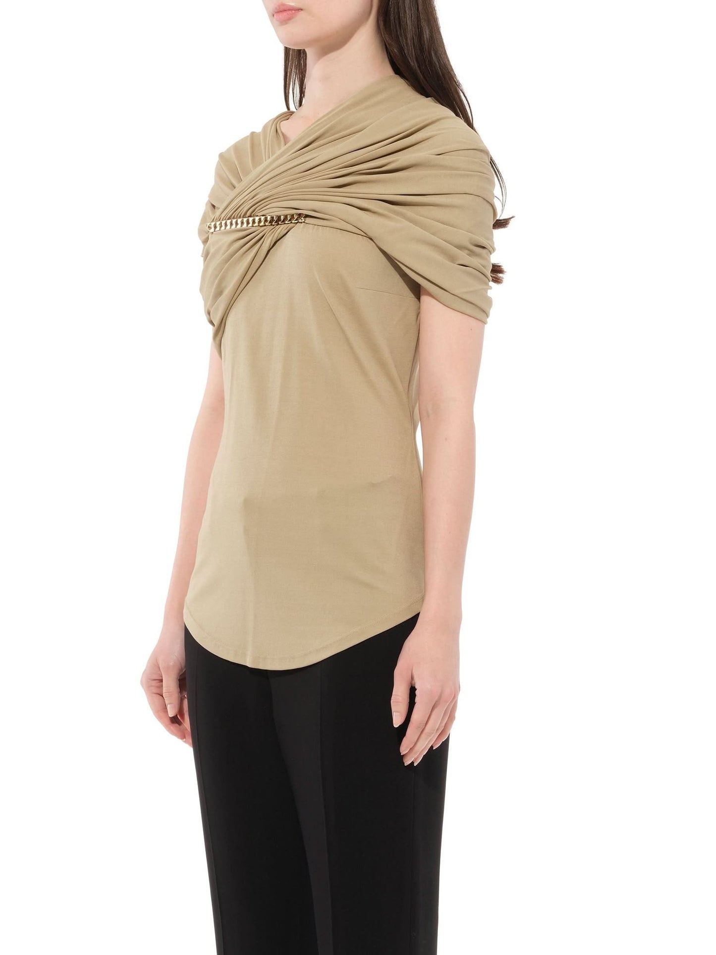 GIVENCHY Top (Beige)