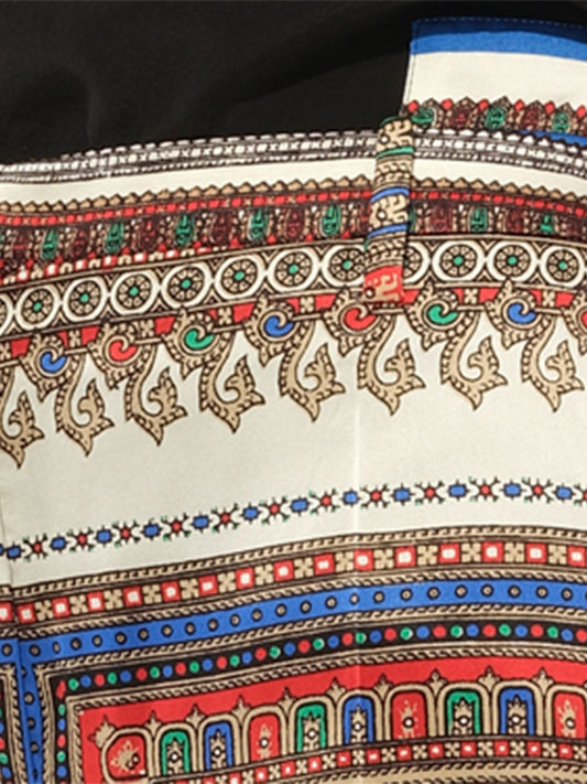 GIVENCHY Trousers (Multicolor)