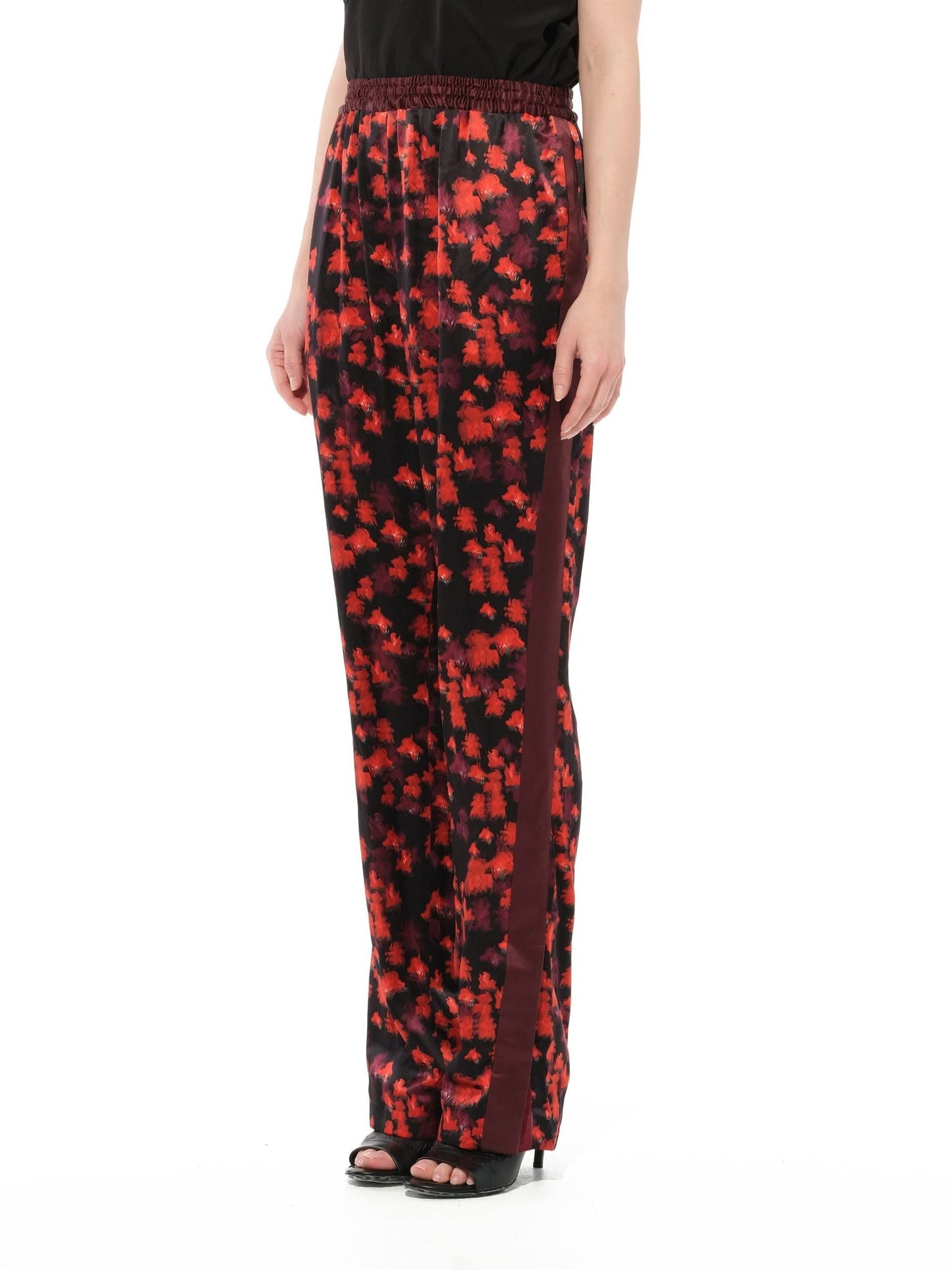 GIVENCHY Trousers (Multicolour)