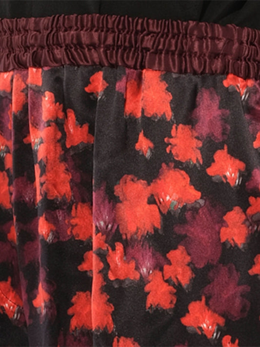 GIVENCHY Trousers (Multicolor)