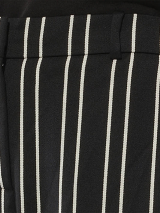 GIVENCHY Trousers (Black)