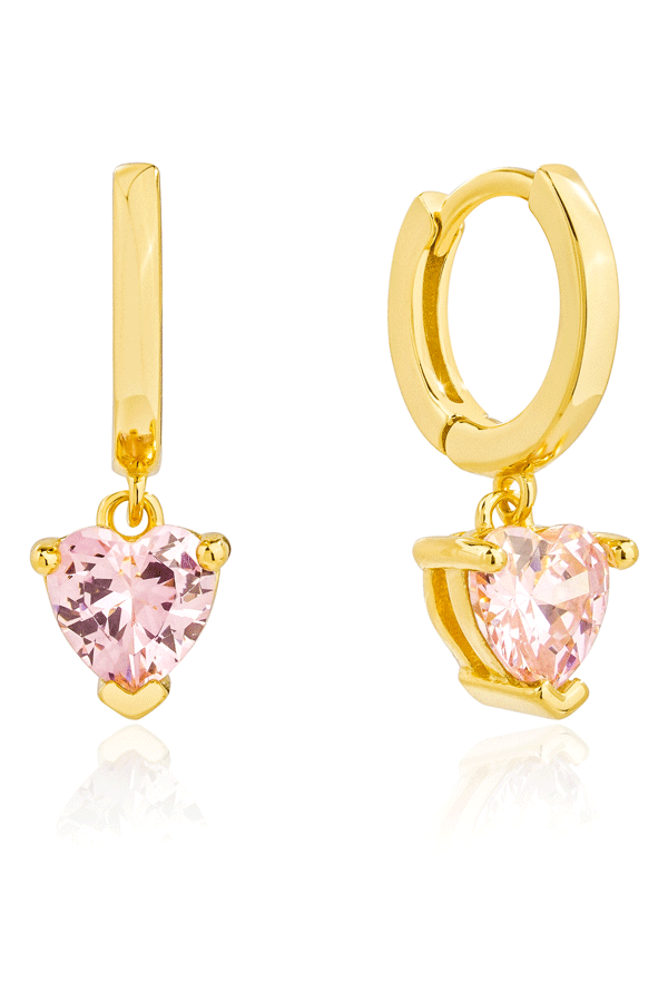 Kabana Jewel Citizen | Greta Earrings (Gold)