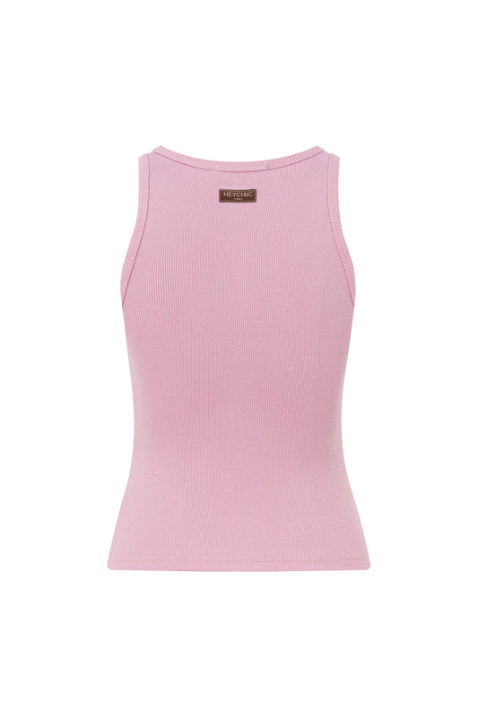 HEYCHIC HC Tank Top (Pink)