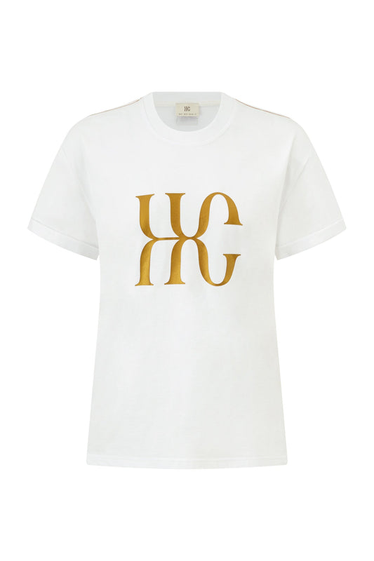 HEYCHIC HC T-Shirt (White)