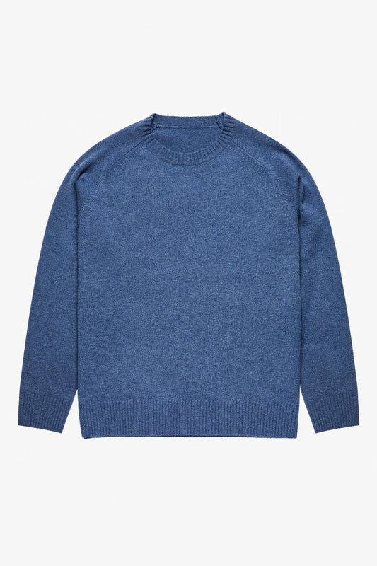 Anthony Squires Harlan Mid Crew Kneck (Knit)