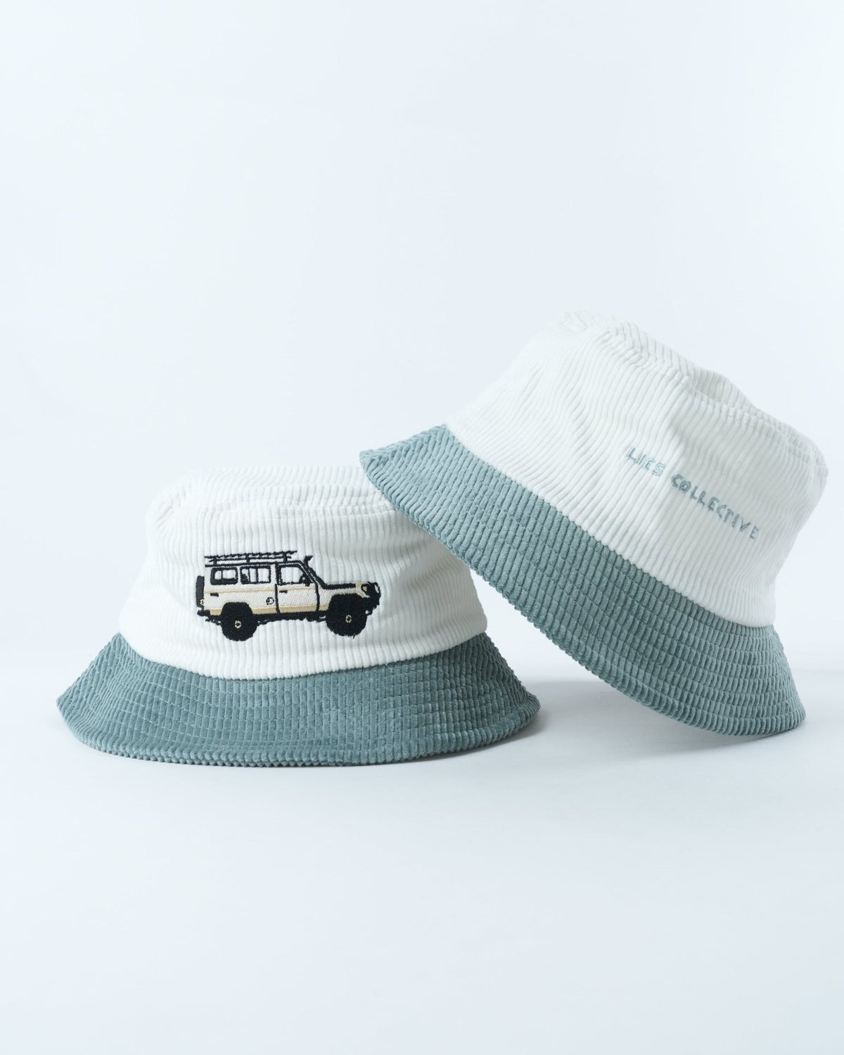 The Troopy Bucket Hat