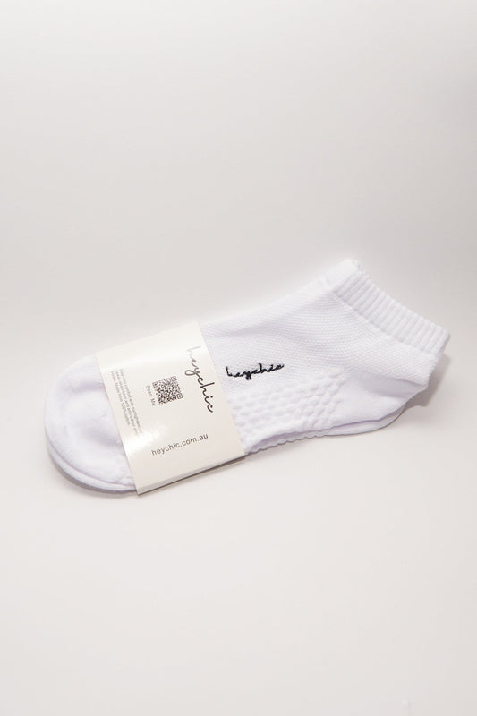 HEYCHIC Womens Ankle Socks (Bonus)
