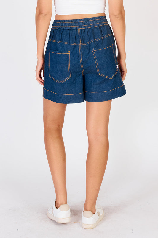 I.B.S.A IBSA El Paso Short (Dark)