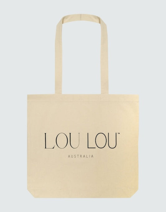 Lou Lou Tote Bag (One Size)