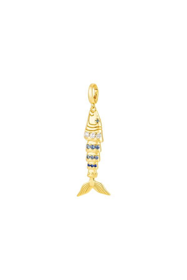 Image of Charms. Productname: Jewel Citizen | Cupido Charm in Charm colour by brand - Jewel Citizen