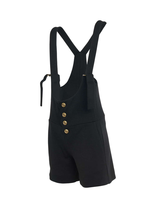 CHLOE Pants (Black)