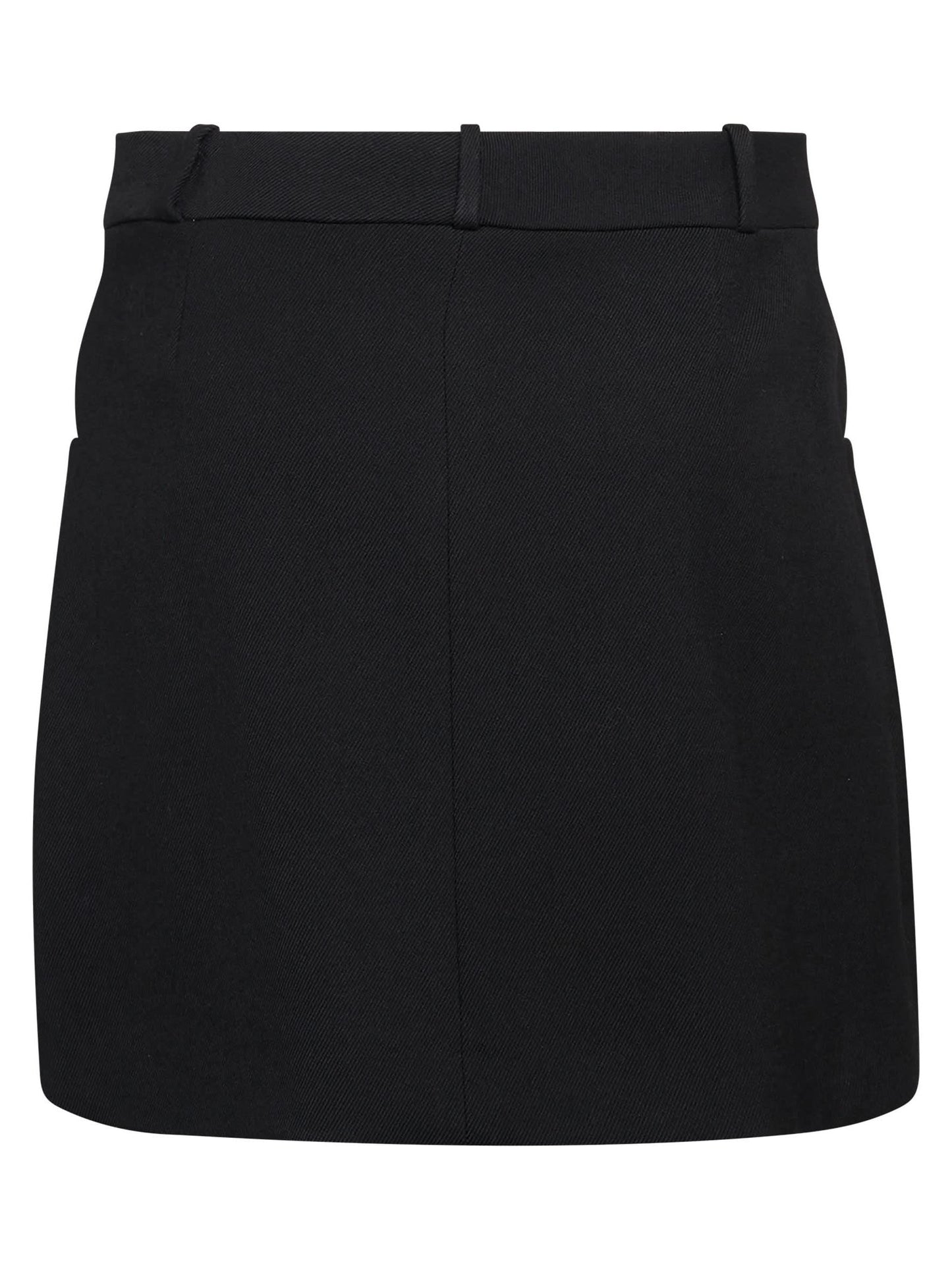 CHLOE Skirt (Black)