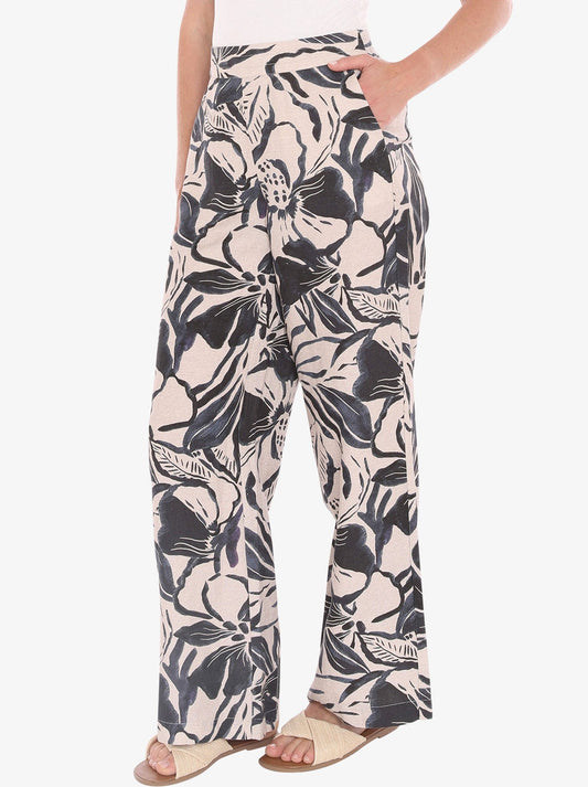 Jump Mono Bloom Pant (Multi)