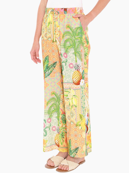 JUMP PINA COLADA PANT (Multi)