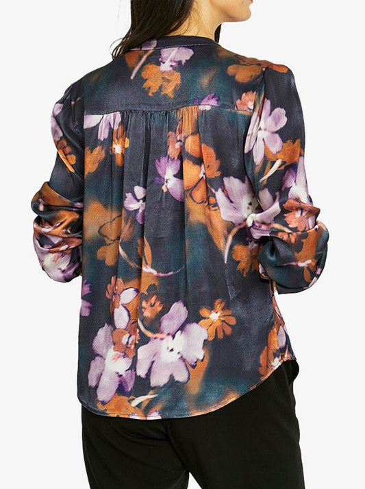 Jump Night Garden Top (Multi)