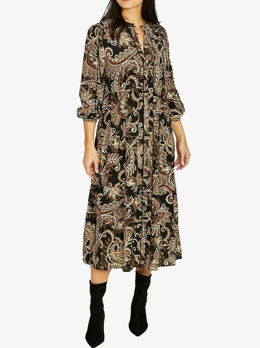 Jump Enchanted Dress (Multi)