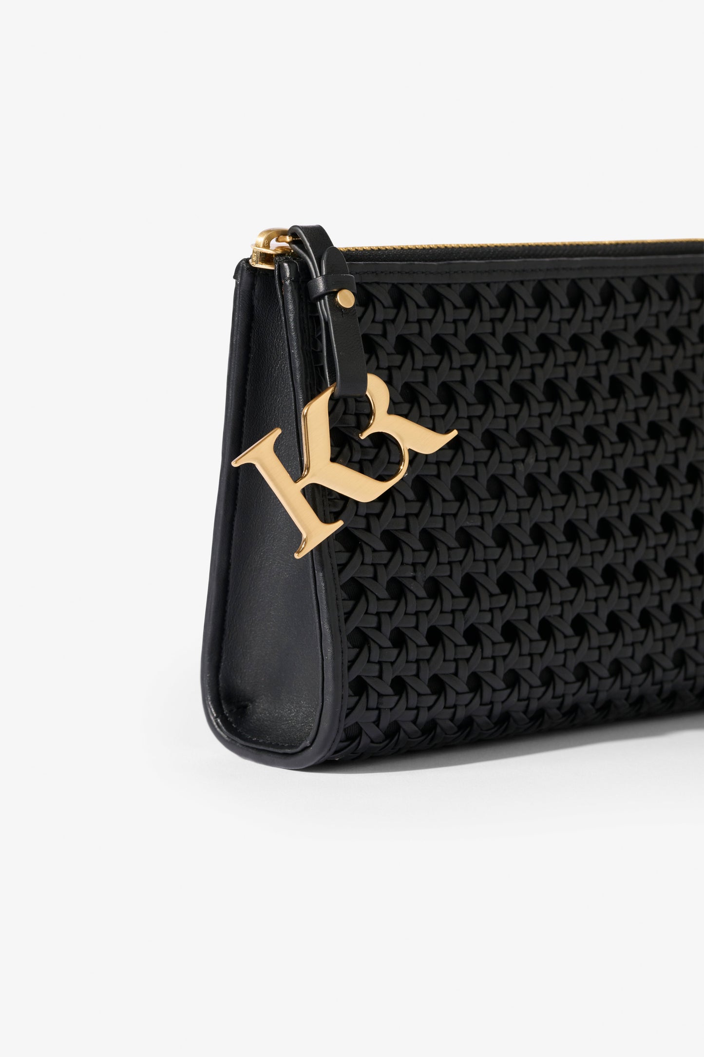 KINNON BY ROMY POCHETTE (Black)