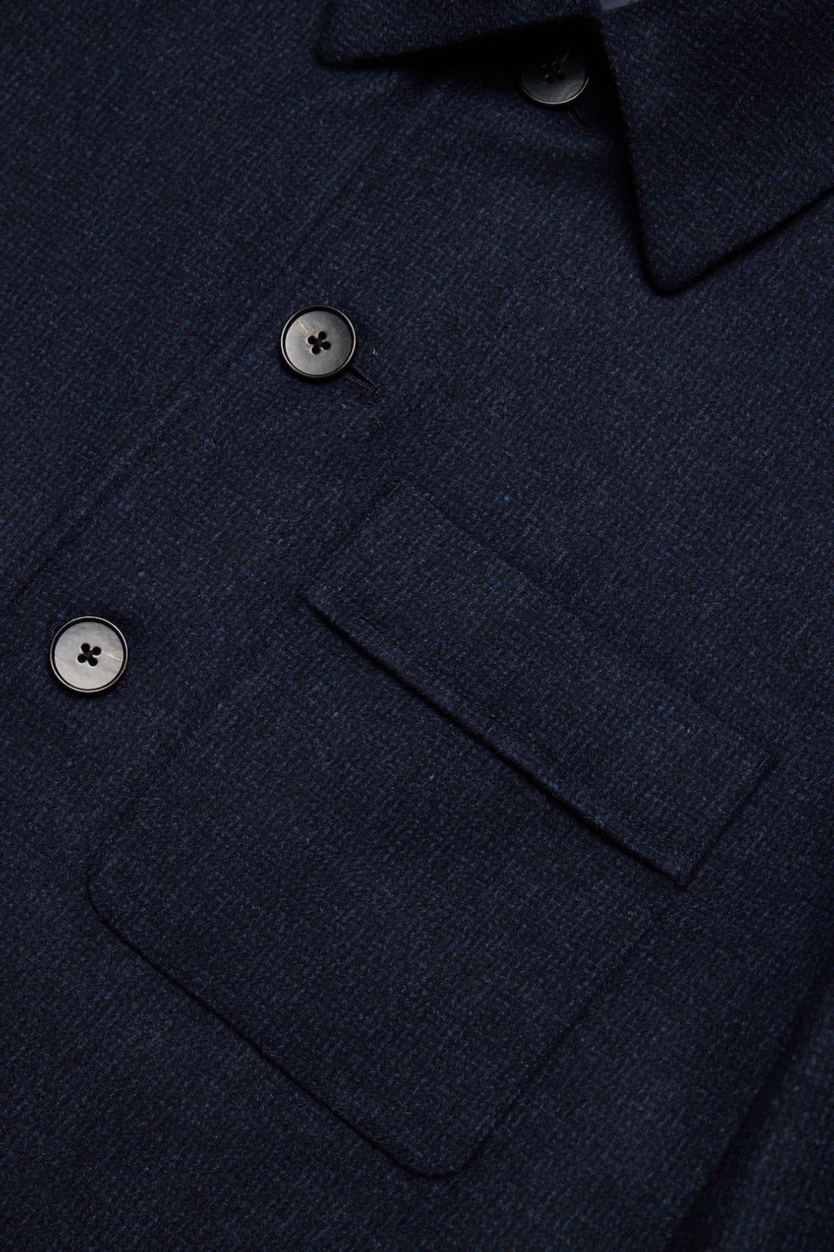Anthony Squires Kesten wool/camel jacket (Blue)
