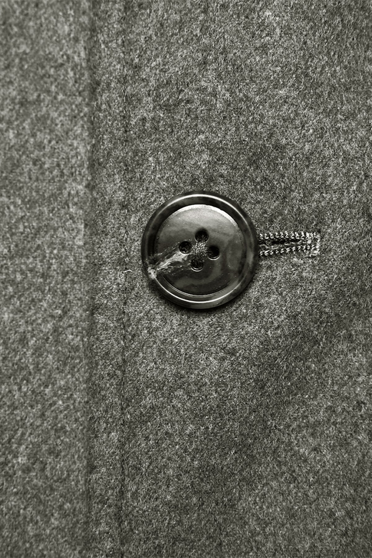 Anthony Squires Kesten wool/cashmere jacket (Fawn)