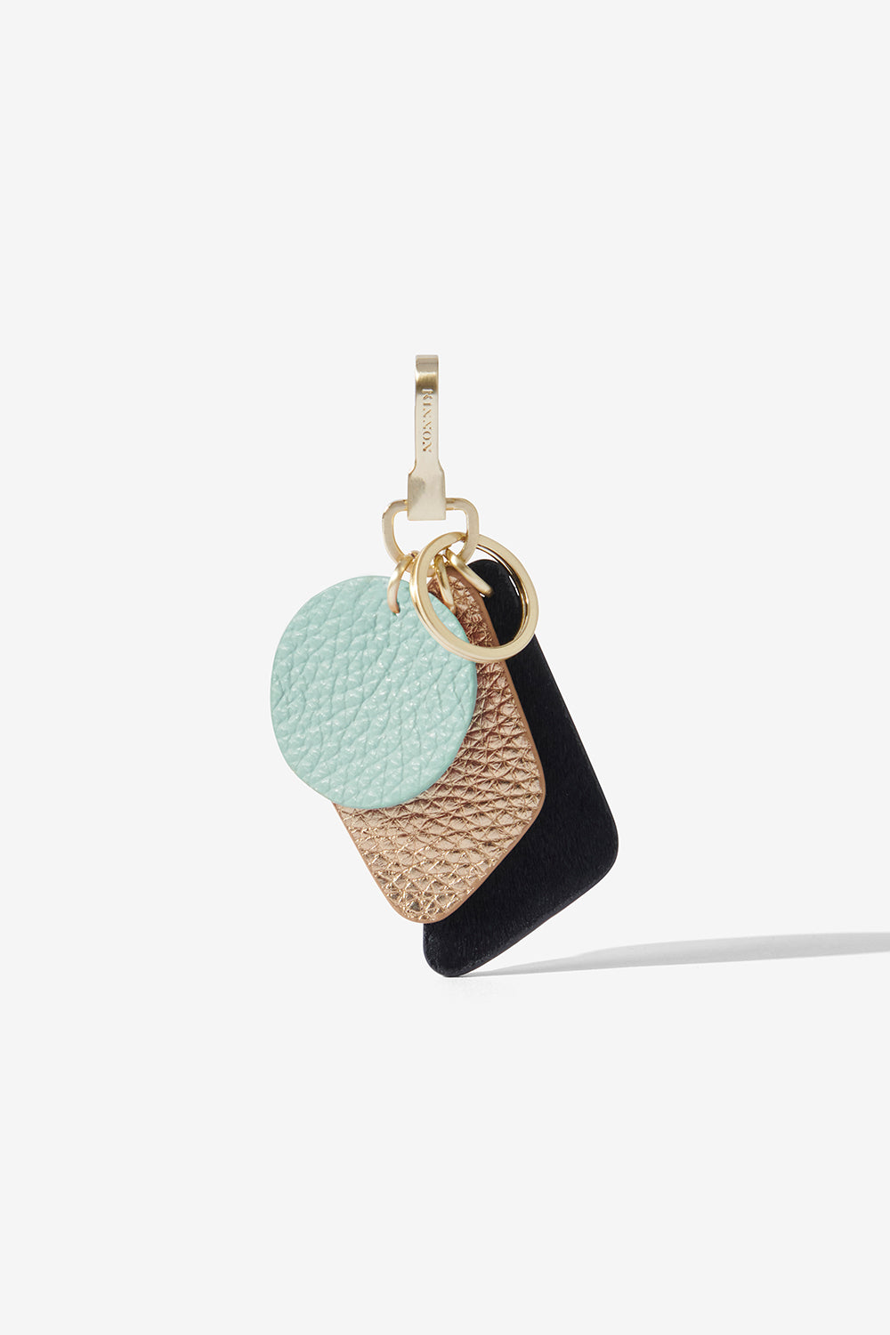 KINNON AVA KEYRING (Mist)