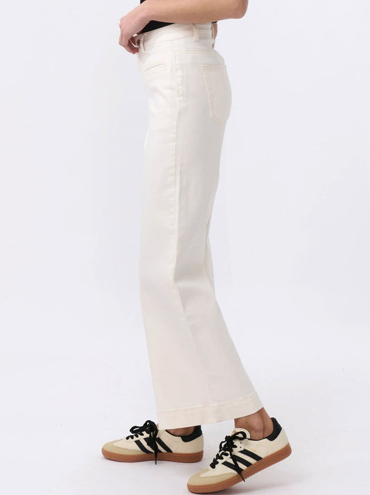 Kireina Freya Jean (Ecru)