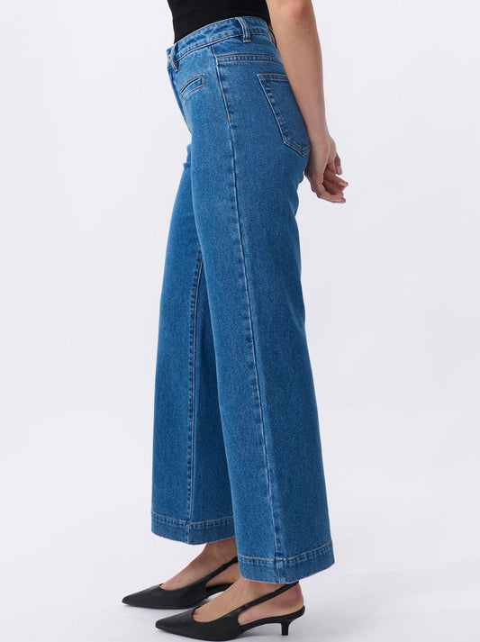 Kireina Freya Jean (90'S Blue)