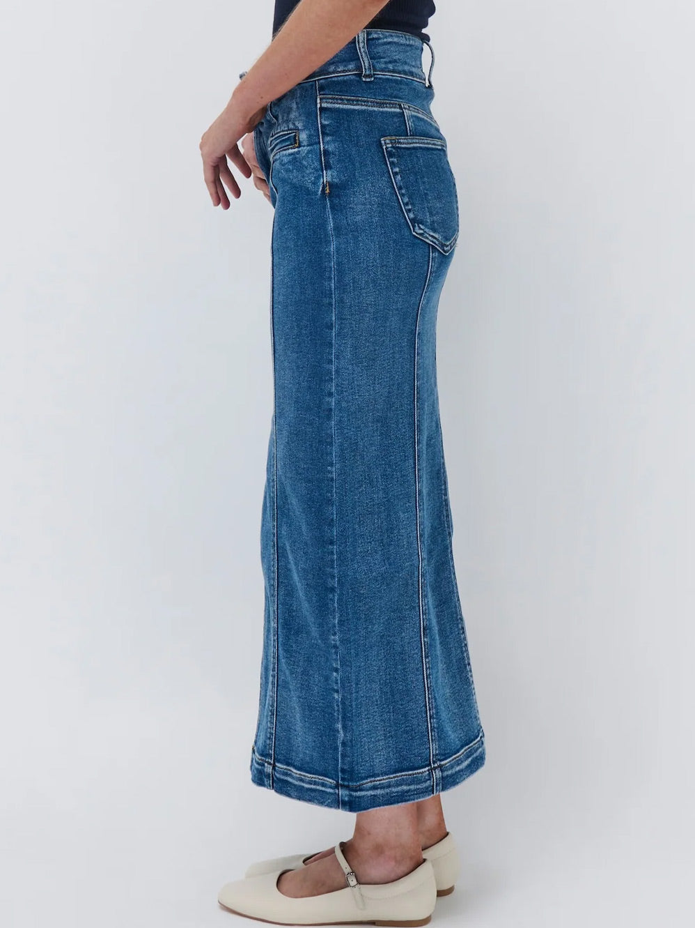 Kireina Kendra Skirt (Austin)