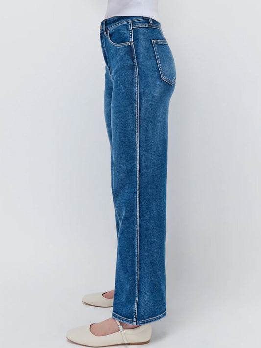 KIREINA SKYLA JEAN (Dakota Wash)