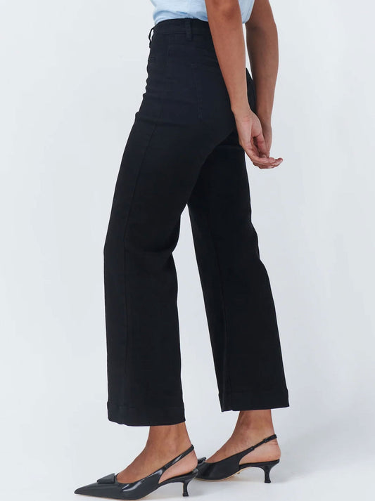 KIREINA FREYA JEAN (Black)