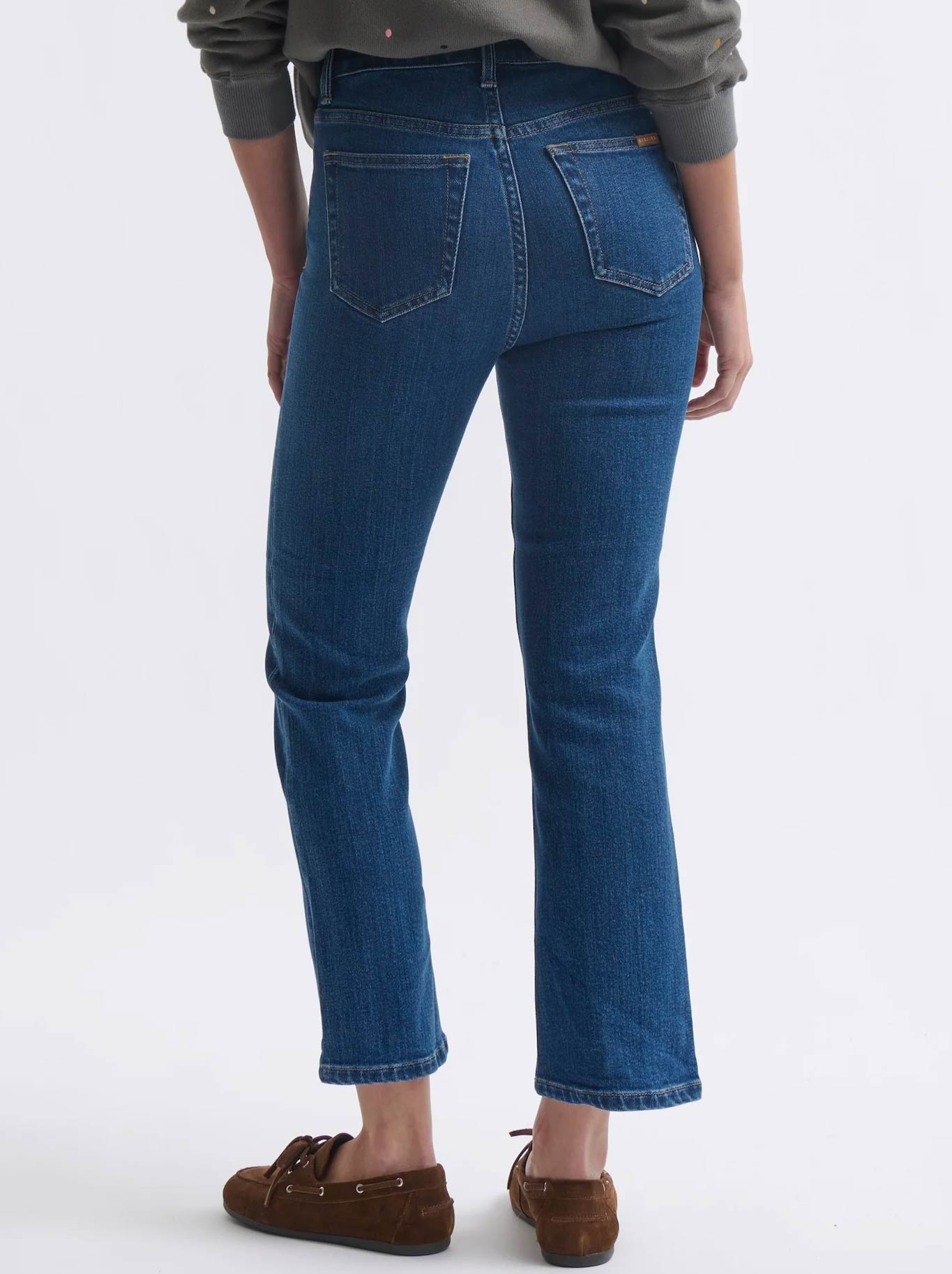 KIREINA VACAY JEAN (Brentwood Blue)