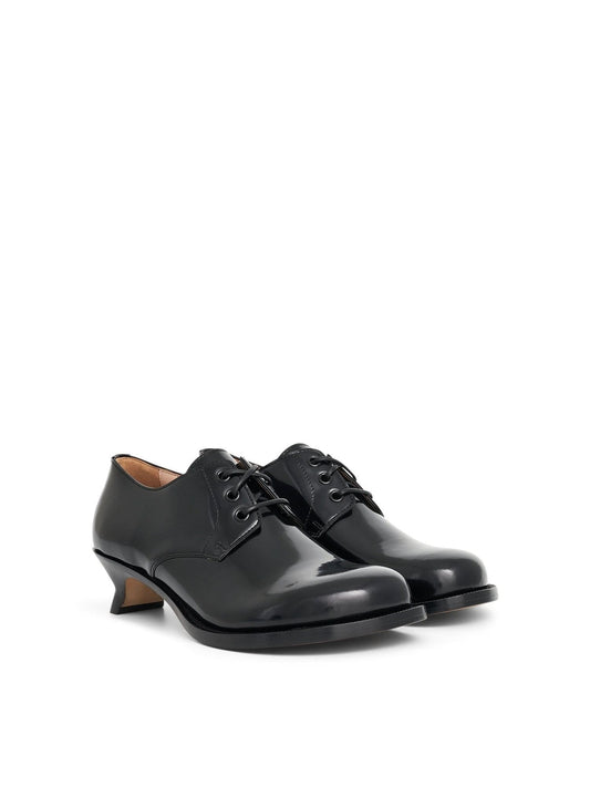 LOEWE Campo Derby 40 (Black)