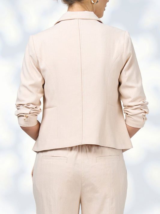 Loobie'S Story Quinn Jacket (Shell)