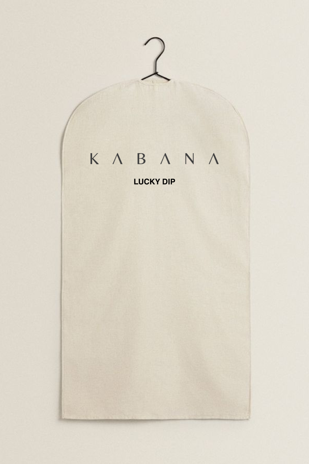 Image of Bags. Product name - Lucky Dip Mystery Bag | 5 Items in Item colour by brand - Kabana