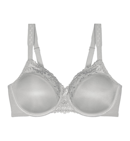 Triumph Ladyform Soft Bra (Platinum)