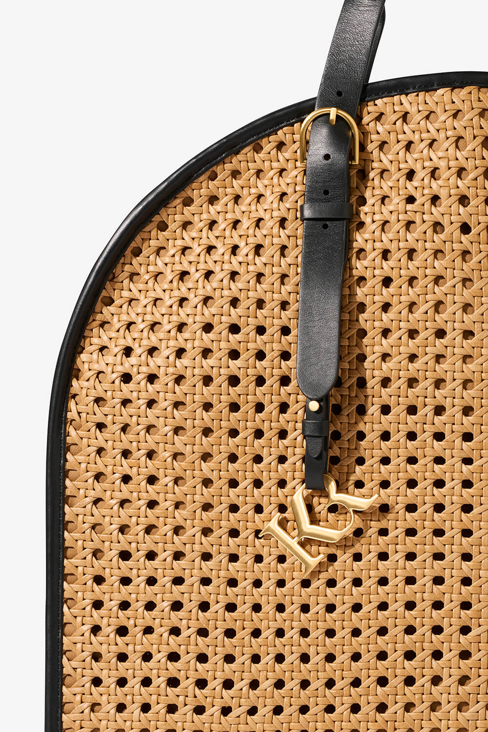 KINNON BY ROMY GARMENT & WEEKENDER BAG (Biscotto)