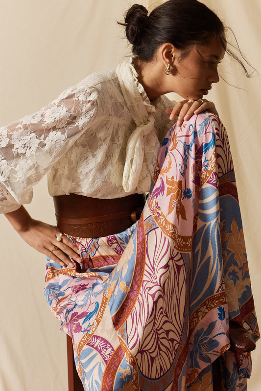 LulaSoul Fermont Maxi (Skirt)