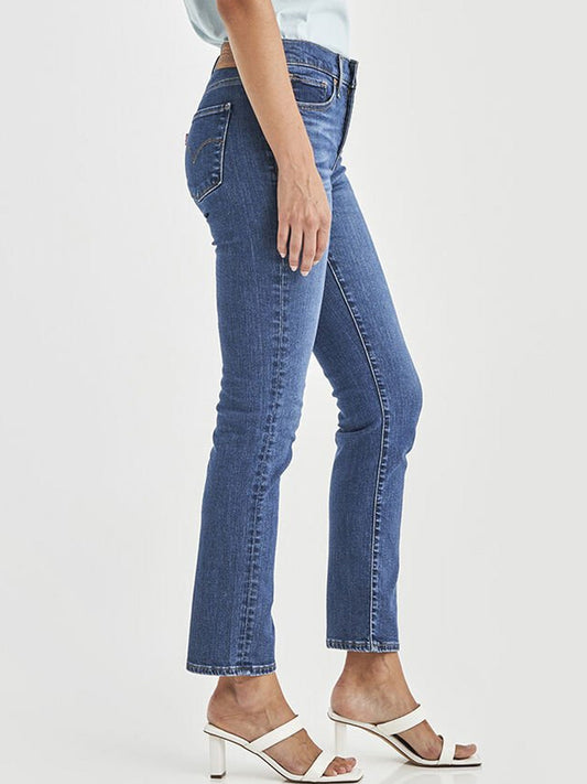 Levi'S 312 Shaping Slim Jean (Blue Wave)