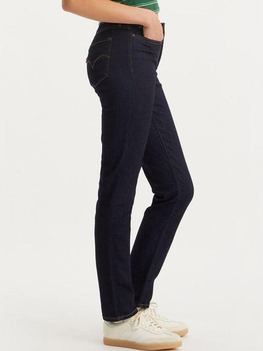 LEVI'S 312 SHAPING SLIM JEAN (Blue Wave Rinse)