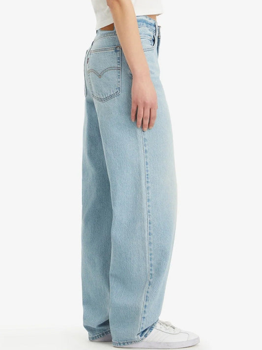 LEVI'S BAGGY DAD JEAN (Hold My Purse)