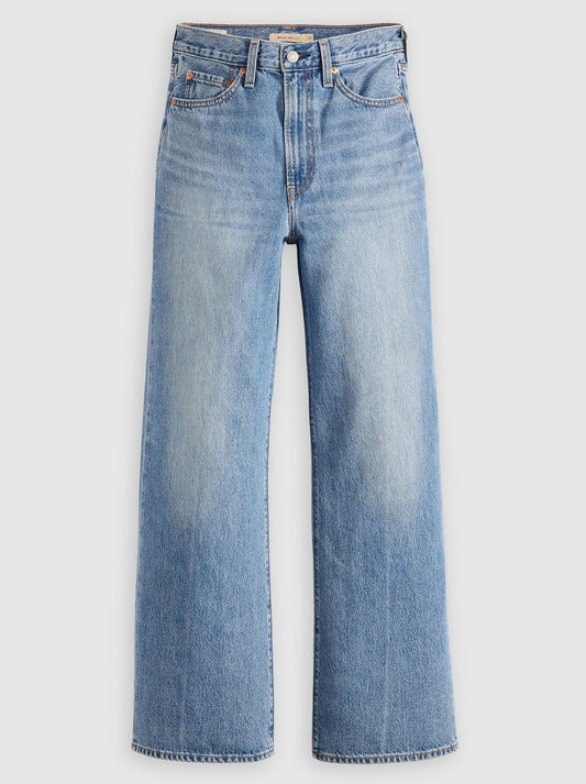LEVI'S RIBCAGE WIDE LEG (Not The Same)