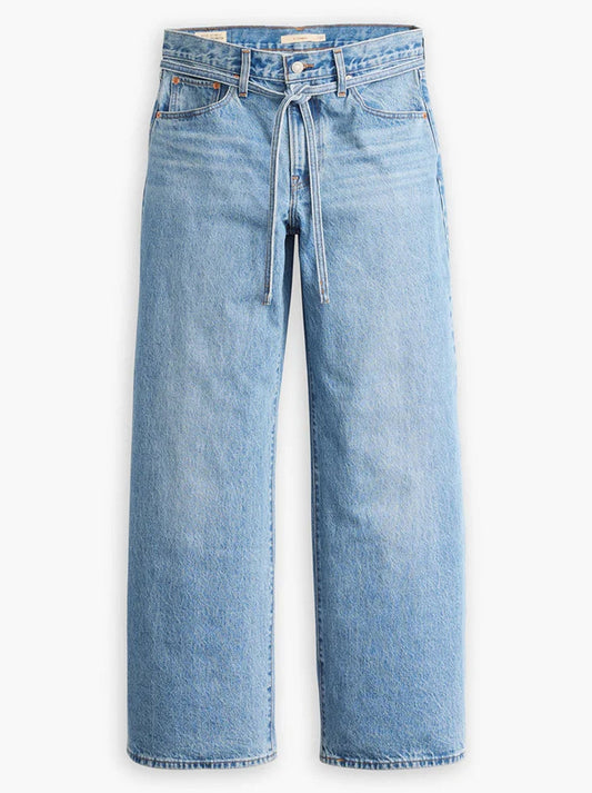 LEVI'S XL STRAIGHT JEAN (Thanks Friend)