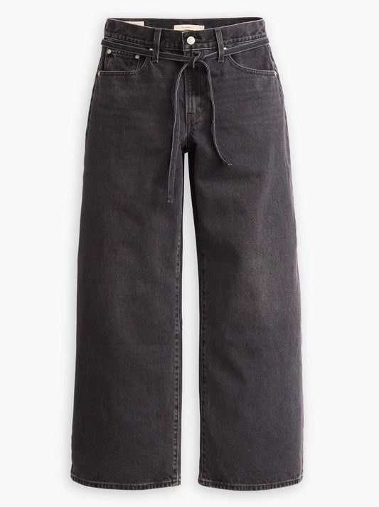 LEVI'S XL STRAIGHT JEAN (Influential Lady)