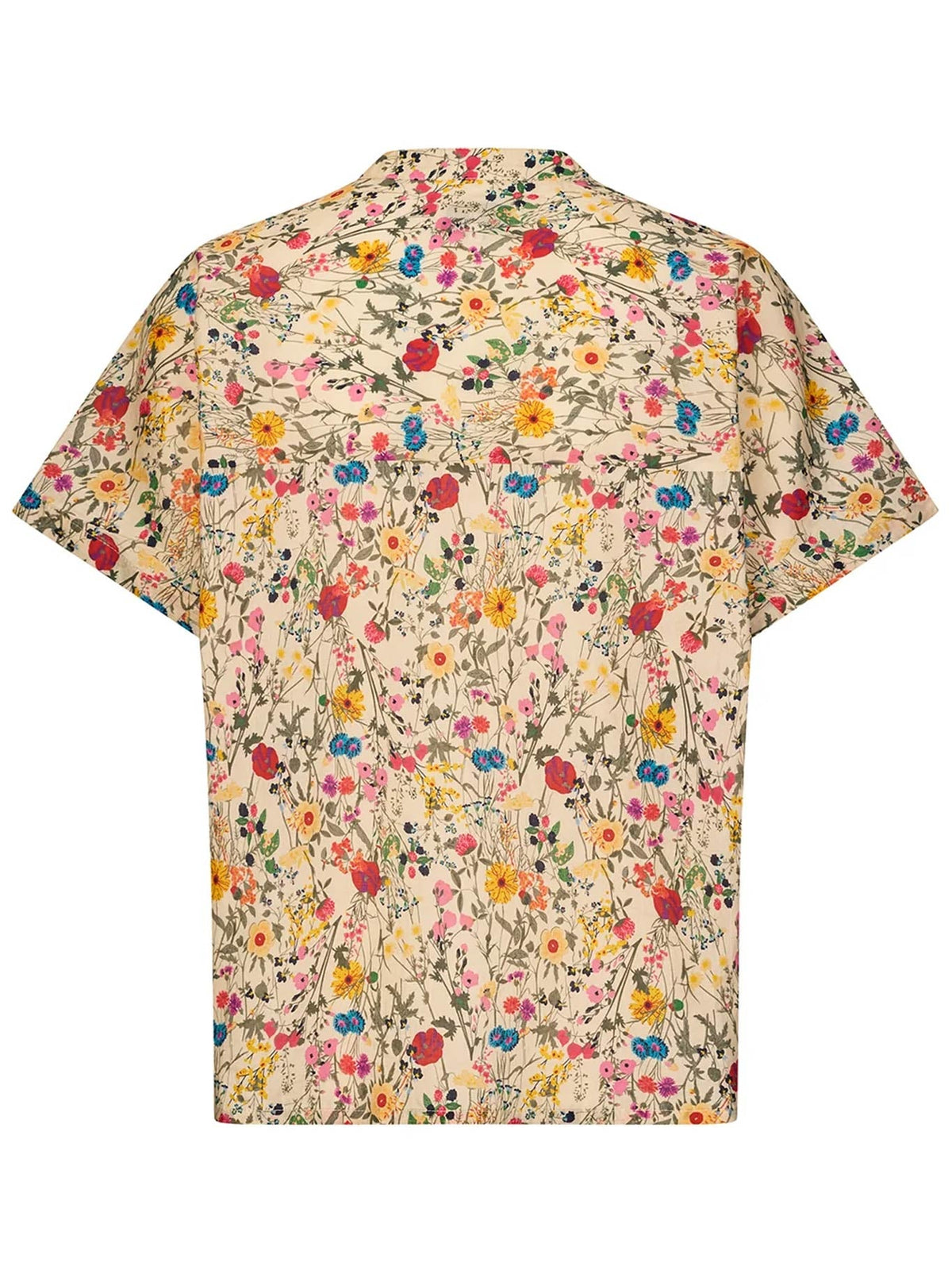 LOLLYS LAUNDRY MYA SHIRT (Flower)