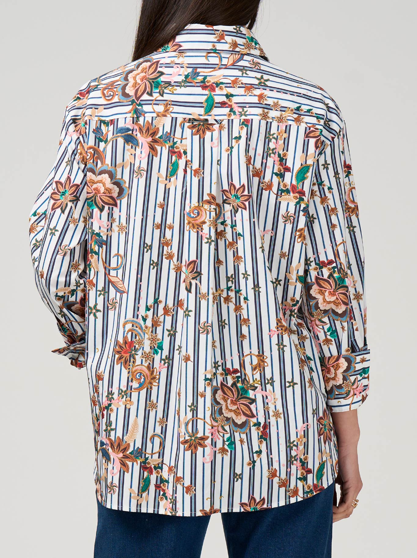 Loobie'S Story Louis Shirt (White)