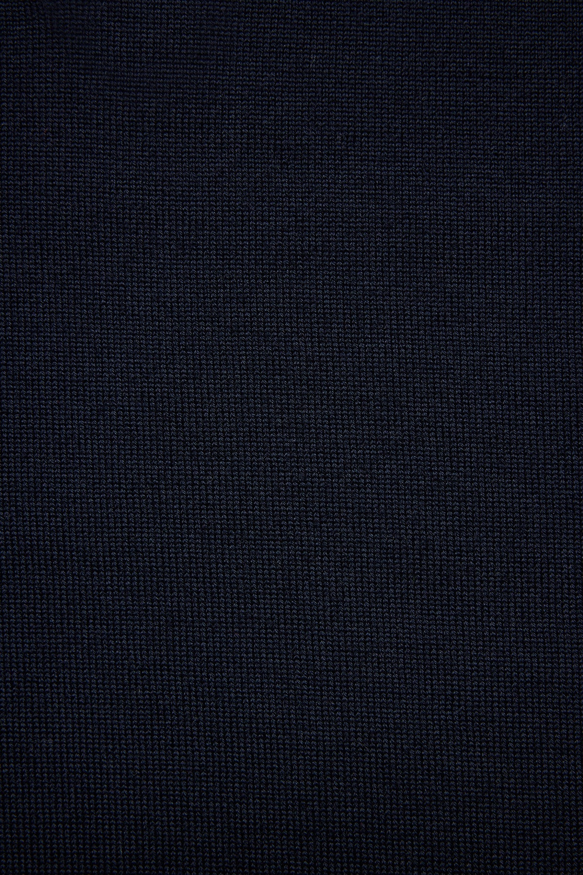 Anthony Squires Loom Raglan Knit (Navy)