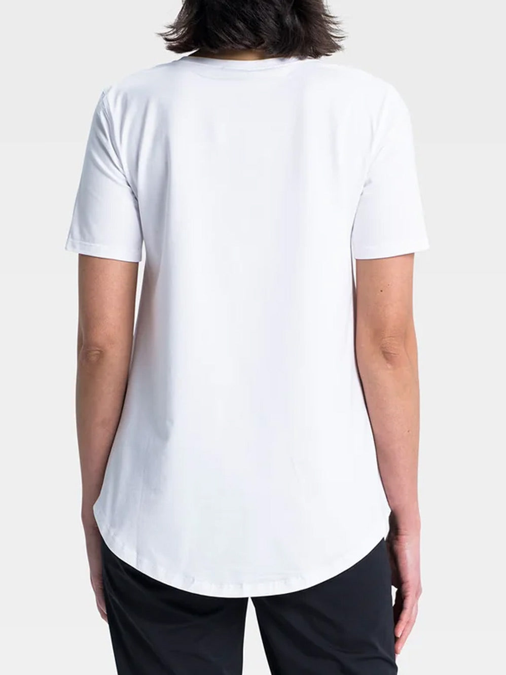 LOUNGE TOP SIEM (White)