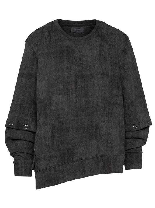 LOUNGE THE LABEL AMSTERDAM TOP (Stone)