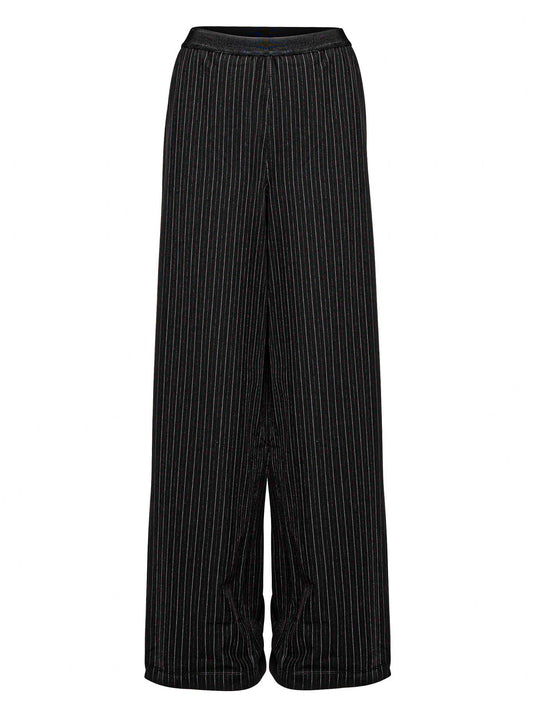 LOUNGE THE LABEL ROATAN PANT (Pinstripe)